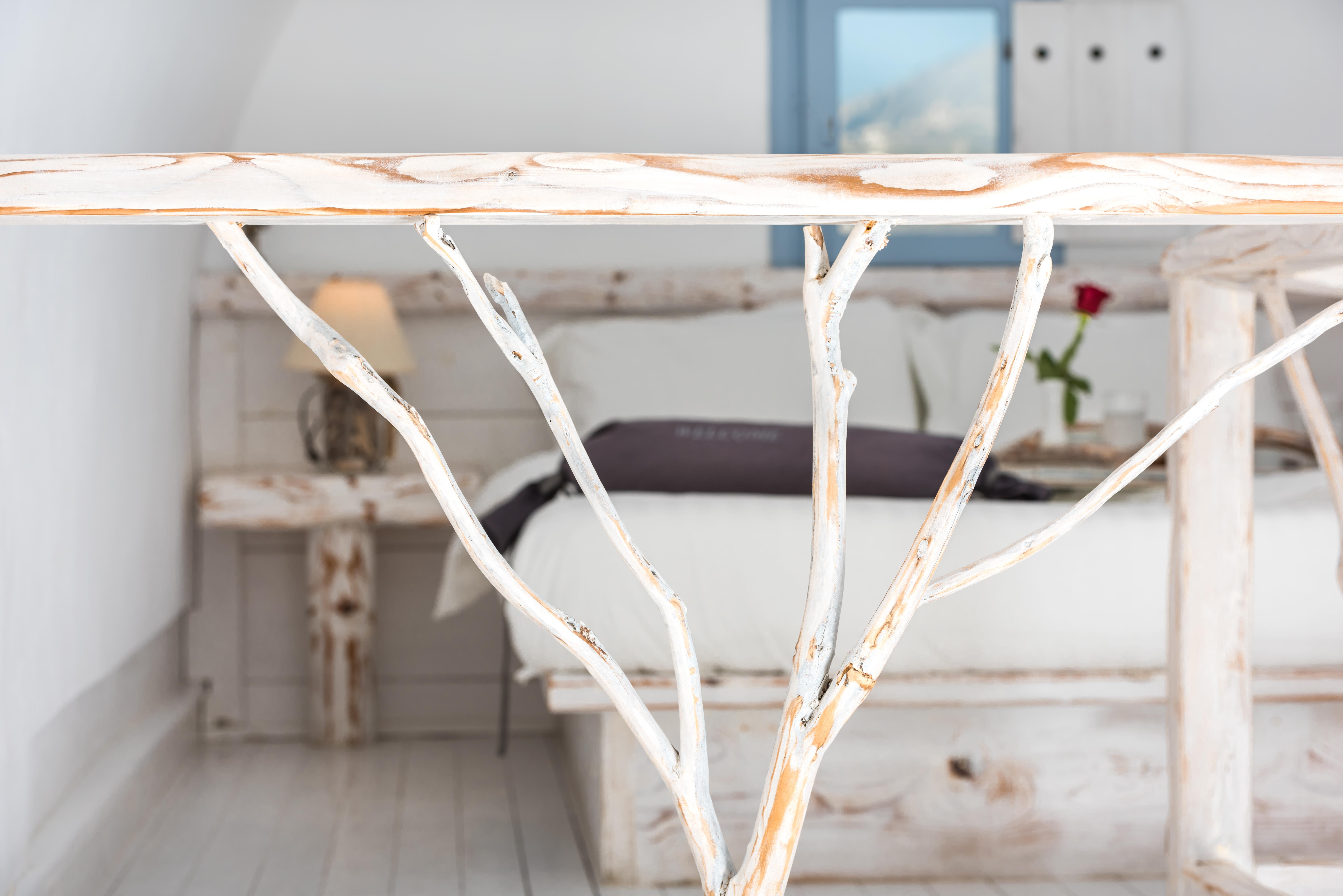 Athermi Suites - Adults Only Fira  Dış mekan fotoğraf