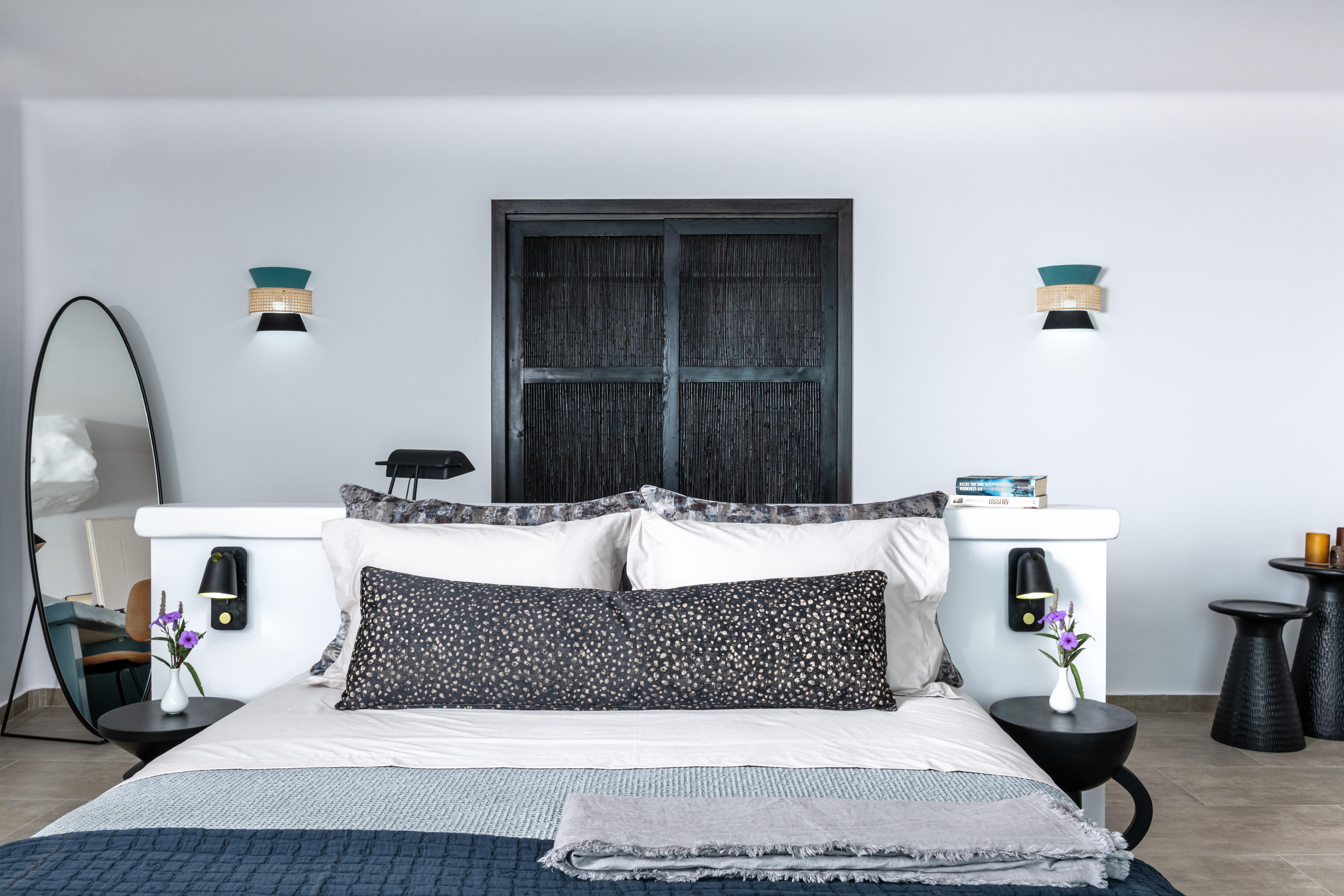 Athermi Suites - Adults Only Fira  Dış mekan fotoğraf