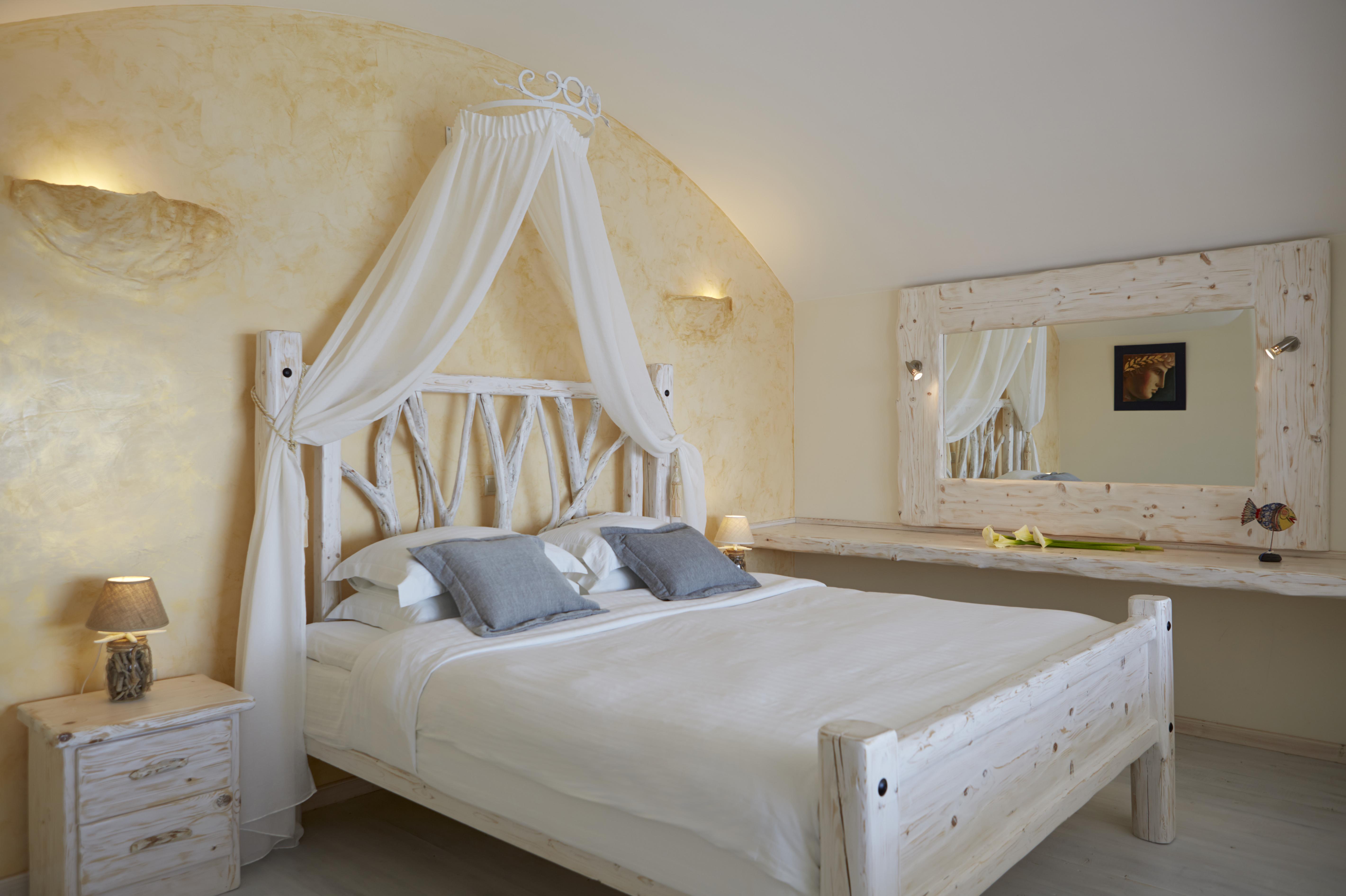 Athermi Suites - Adults Only Fira  Dış mekan fotoğraf